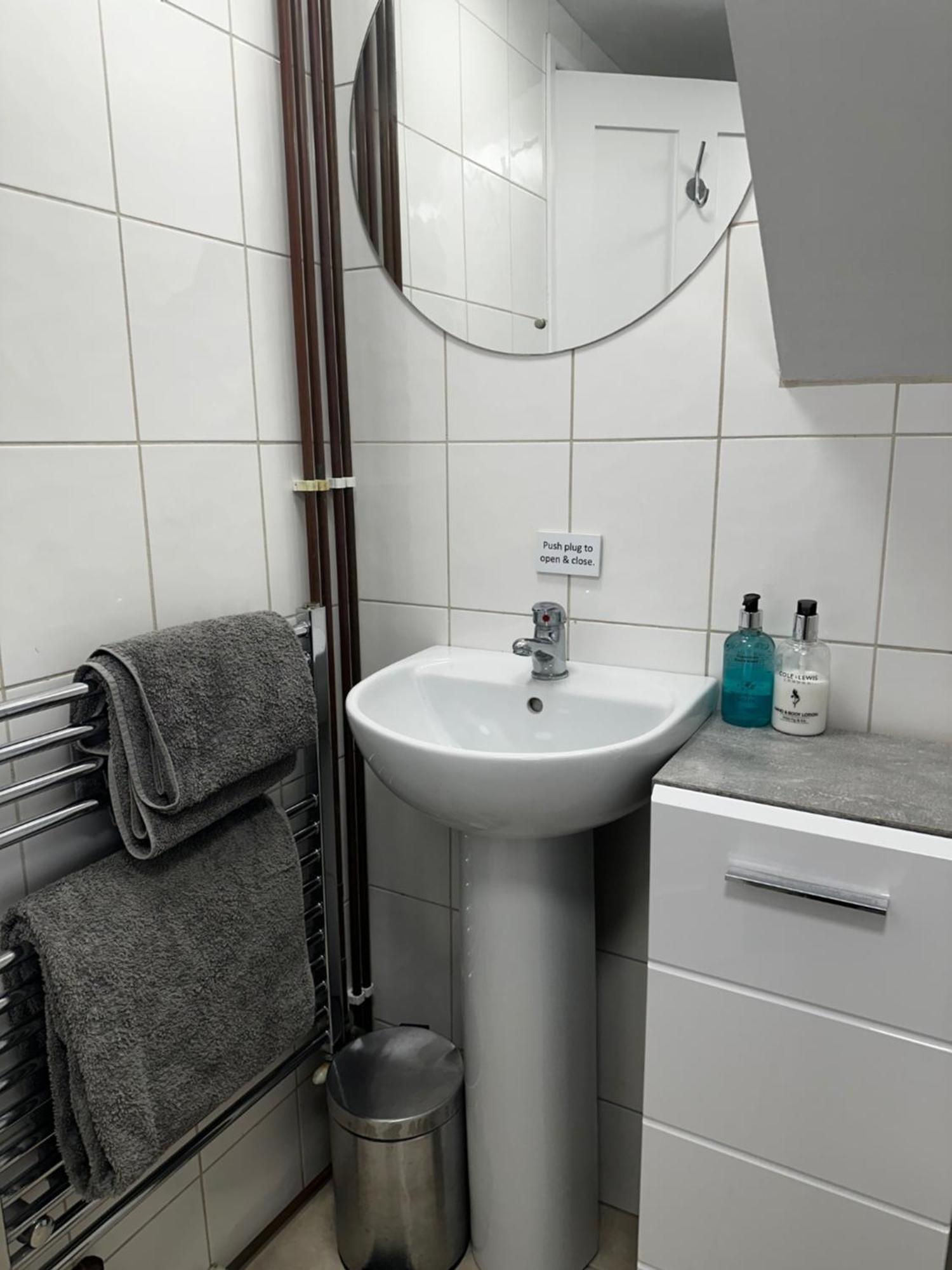Bath Boating Stationヴィラ 部屋 写真
